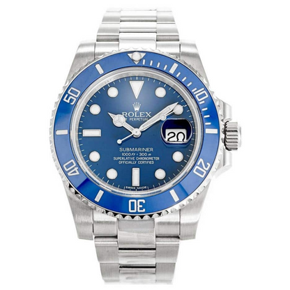 Fashion Submariner Watch
