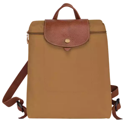 Longchamp Le Pliage Backpack