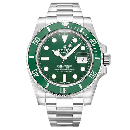 Fashion Submariner Watch