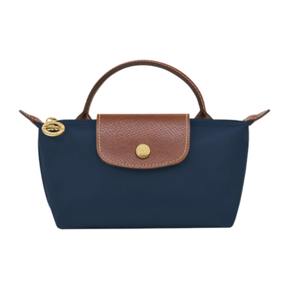 Longchamp Élan Mini Bag- Strap Included
