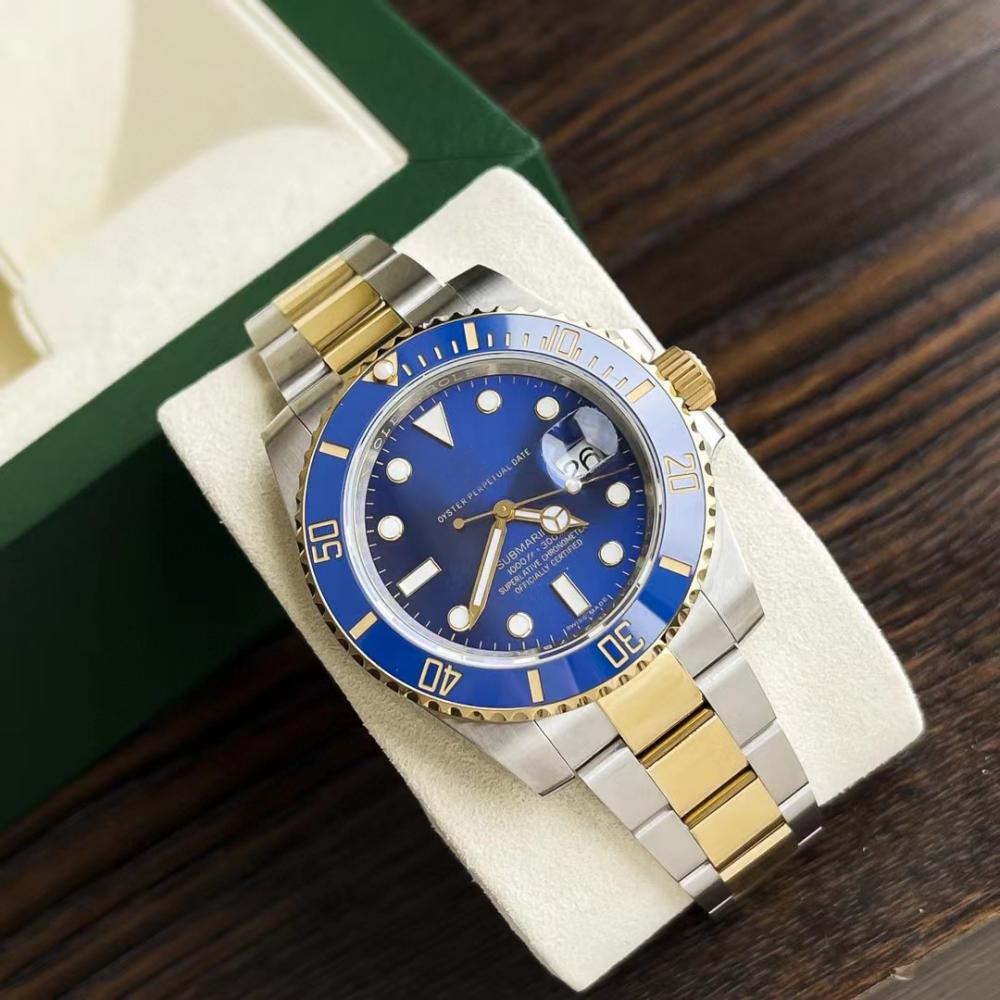 Fashion Submariner Watch