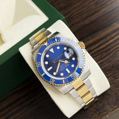 Fashion Submariner Watch