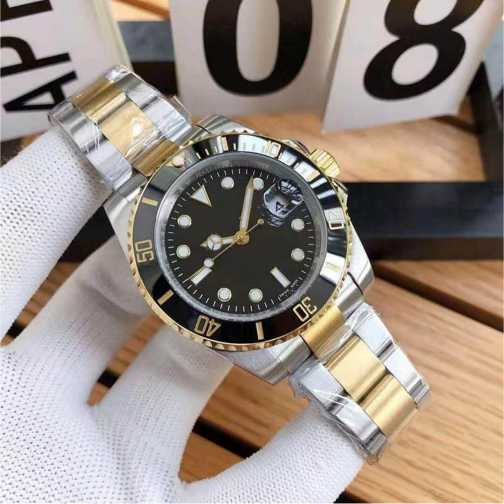 Fashion Submariner Watch