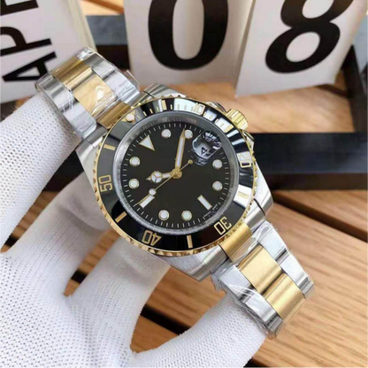 Fashion Submariner Watch