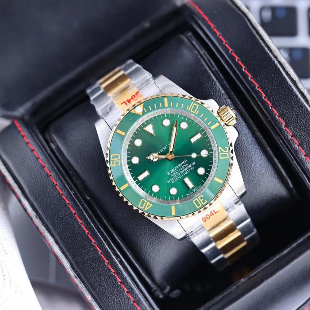 Fashion Submariner Watch