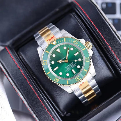 Fashion Submariner Watch