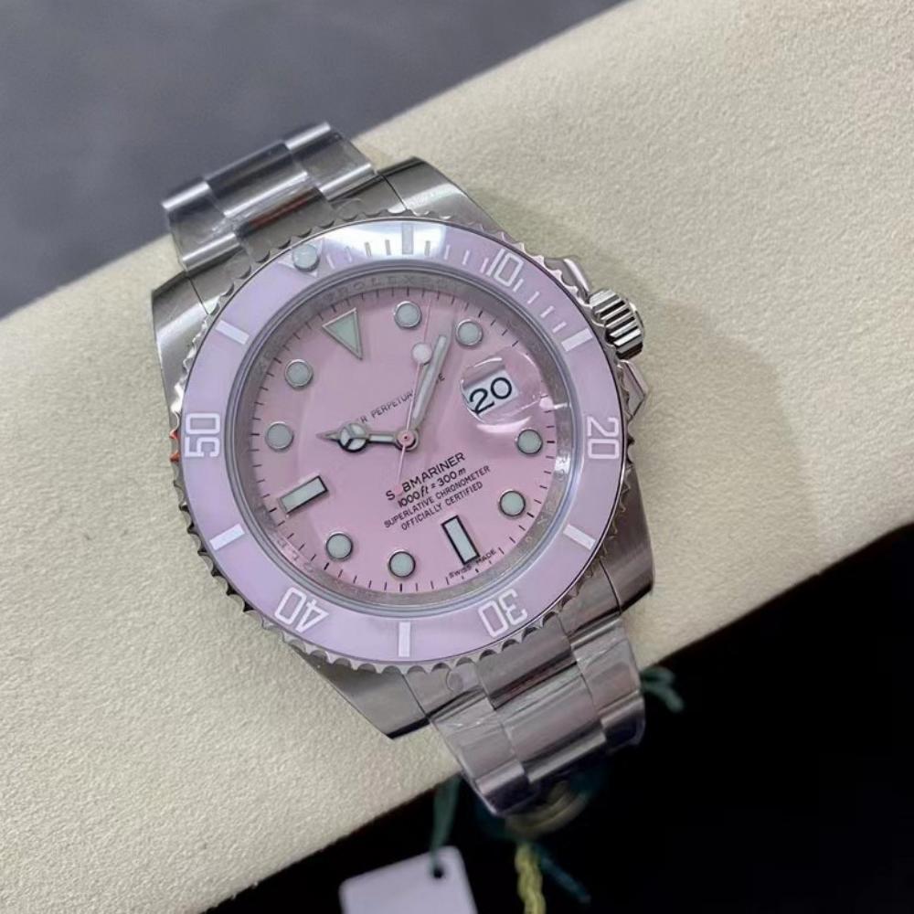 Fashion Submariner Watch