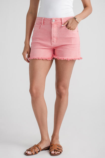 Risen Cut Off Shorts