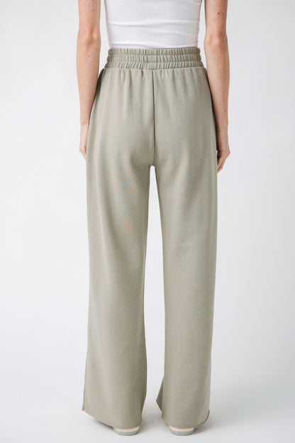 Risen Wideleg Sweatpants