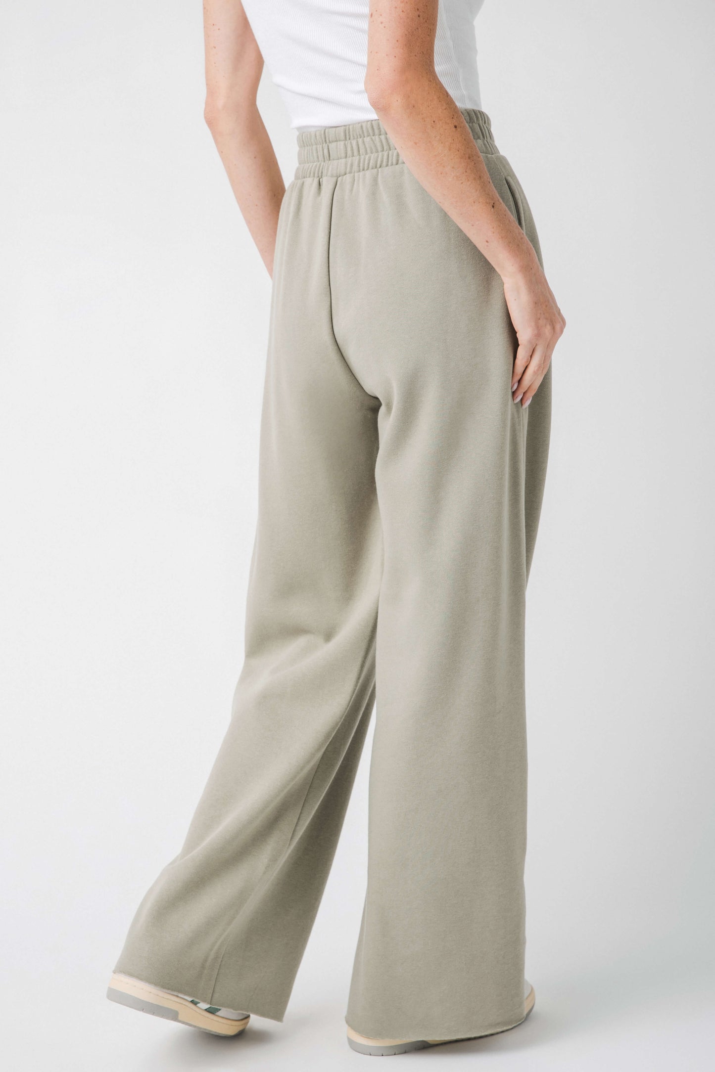 Risen Wideleg Sweatpants