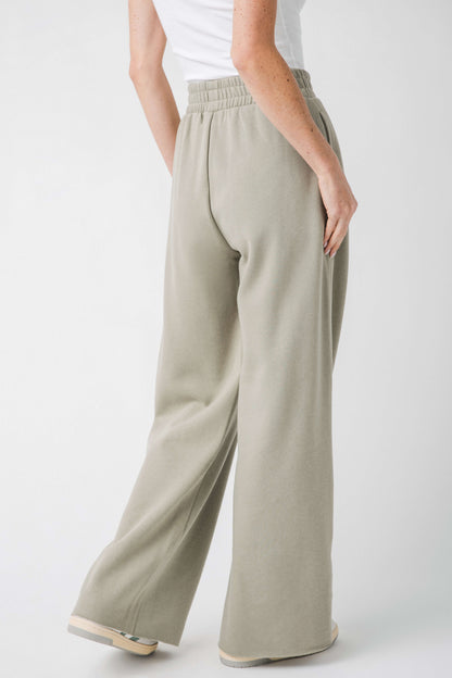 Risen Wideleg Sweatpants