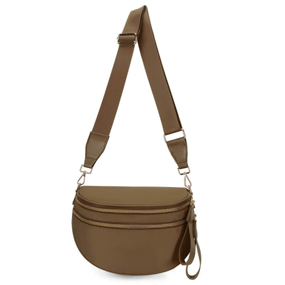 HelloMama™ Essential Crossbody Bum Bag