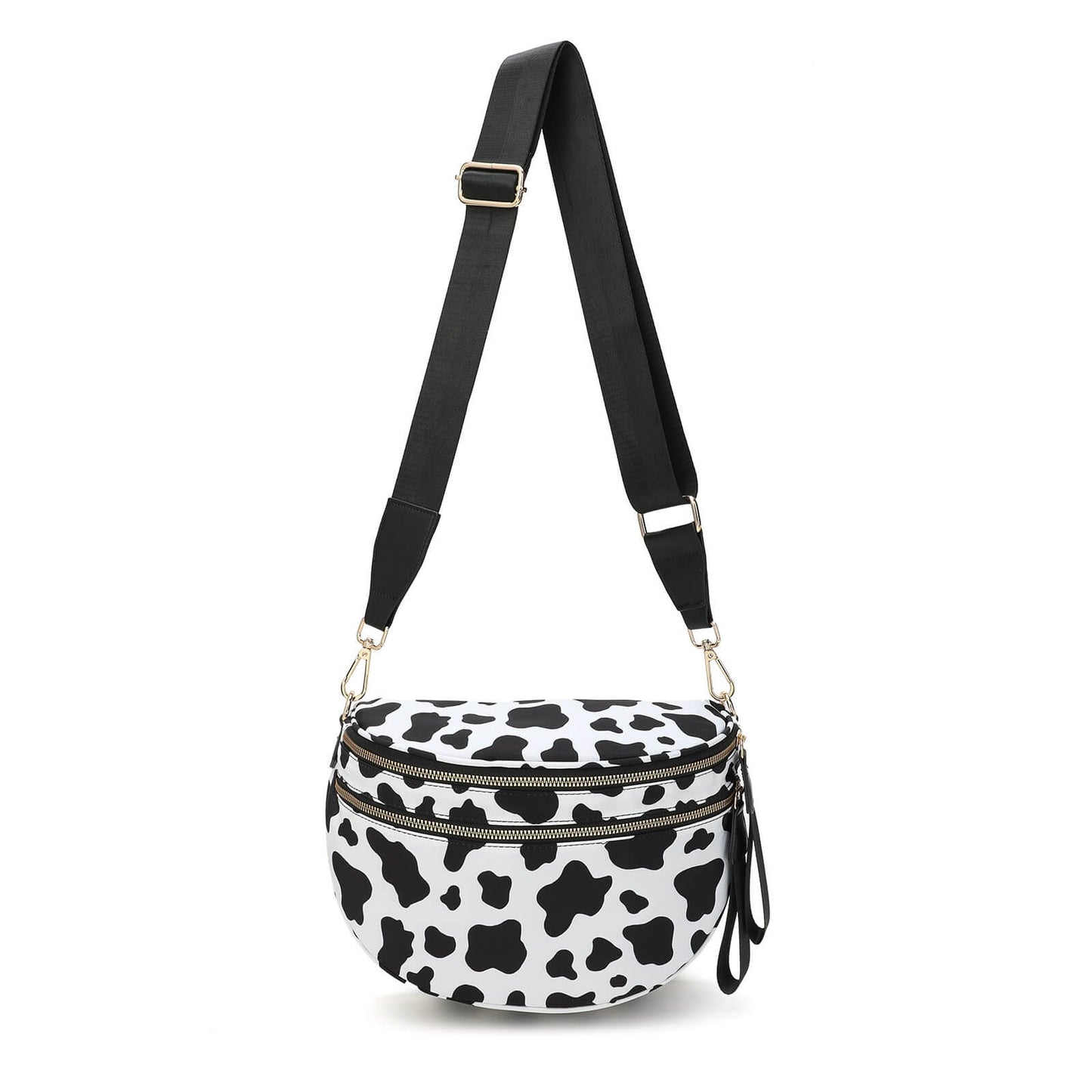 HelloMama™ Essential Crossbody Bum Bag