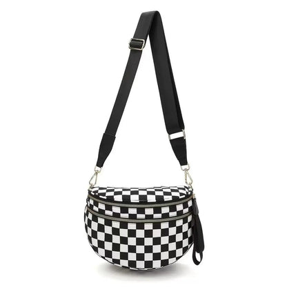 HelloMama™ Essential Crossbody Bum Bag